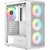 Корпус Logic concept PORTOS MESH+GLASS ARGB fans 3x120mm WHITE (AM-PORTOS-20-0000000-0002)