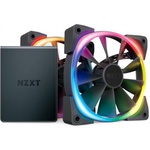 Кулер для корпуса NZXT Aer RGB 2 - Twin Starter (HF-2812C-D1)