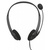 Наушники Trust InSonic Chat 3.5mm (21664)