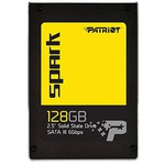 Накопитель SSD 2.5' 128GB Patriot (PSK128GS25SSDR)