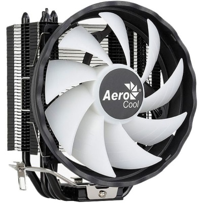 Кулер до процесора AeroCool Rave 4 ARGB (ACTC-RV30417.02)