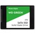 Накопичувач SSD 2.5' 2TB WD (WDS200T2G0A)