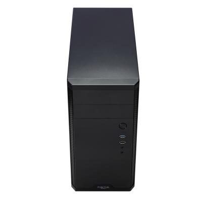 Корпус Fractal Design Core 1100 (FD-CA-CORE-1100-BL)