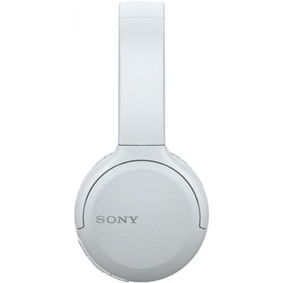 Наушники Sony WH-CH510 White (WHCH510W.CE7)