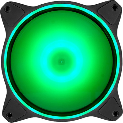 Кулер до корпусу Chieftec ZF-1225RGB