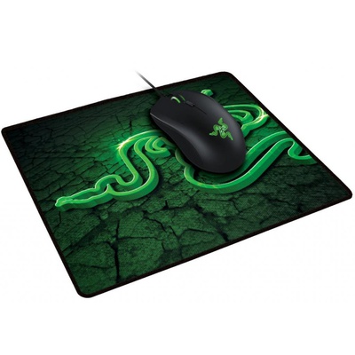 Коврик для мышки Razer Goliathus Fissure Medium Control (RZ02-01070600-R3M2)