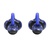 Навушники JBL Soundgear Clips Blue (JBLSNDGEARCLBLU)