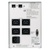 Источник бесперебойного питания SMK-2000A-LCD Powercom