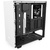 Корпус NZXT H500i Smart White Black (CA-H500W-W1)
