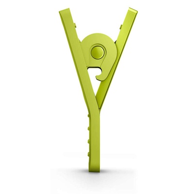Наушники PHILIPS SHQ4300 ActionFit GreenGrey (SHQ4300LF/00)