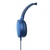 Наушники SONY MDR-XB550AP Blue (MDRXB550APL.E)