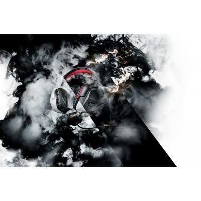 Наушники Trust GXT 344 Creon 3.5mm BLACK (22053)