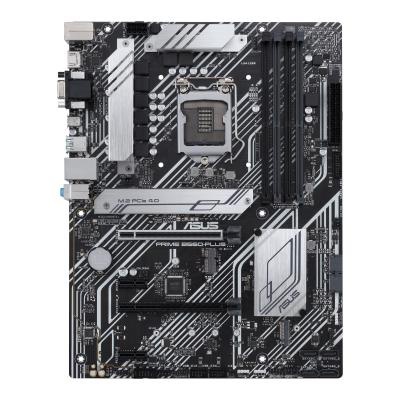Материнская плата ASUS PRIME B560-PLUS