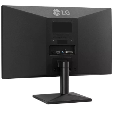 Монітор LG 20MK400H-B