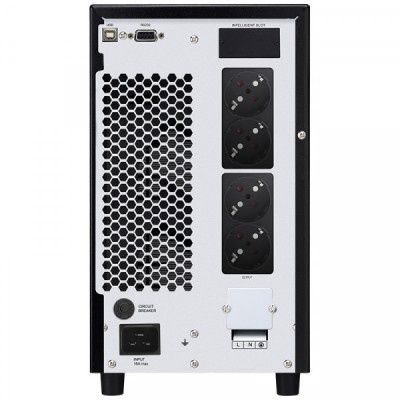 Пристрій безперебійного живлення FSP Champ 3 kVA Schuko (PPF24A1800)