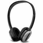 Наушники Rapoo H1030 Silver wireless (H1030 Silver)