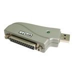 Конвертор USB to LPT ST-Lab (U-370)