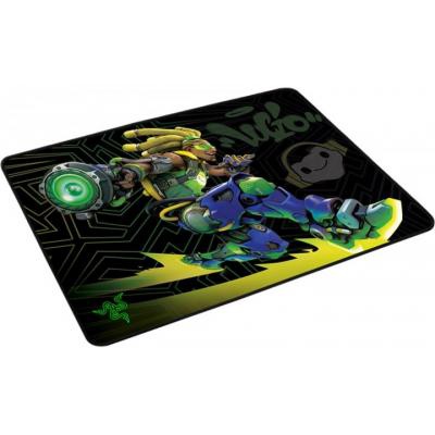 Коврик для мышки Razer Goliathus Medium Overwatch Lucio (RZ02-02930200-R3M1)