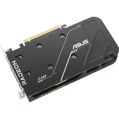 Відеокарта ASUS Radeon RX 6600 8Gb DUAL (DUAL-RX6600-8G-V3)