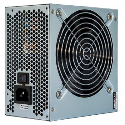 Блок питания CHIEFTEC 650W (CTG-650-80P)