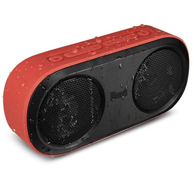 Акустическая система Divoom Airbeat 20 red