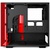 Корпус NZXT H200 Black Red (CA-H200B-BR)