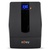 Пристрій безперебійного живлення nJoy Horus Plus 1500VA USB (PWUP-LI150H1-AZ01B)