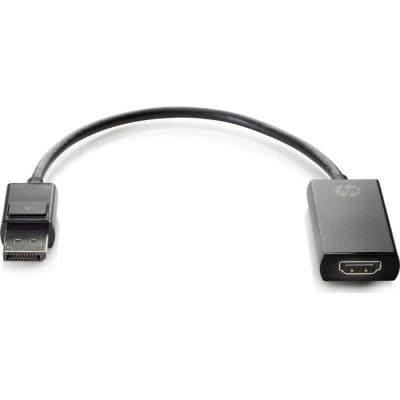 Переходник HP DisplayPort to HDMI True 4k (2JA63AA)