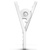 Наушники PHILIPS SHQ3305 ActionFit Black (SHQ3305WS/00)