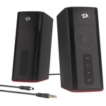 Акустична система Redragon Connie GS814 RGB Bluetooth Black (71987)