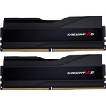 Модуль пам'яті для комп'ютера DDR5 32GB (2x16GB) 6400 MHz Trident Z5 G.Skill (F5-6400J3239G16GX2-TZ5K)