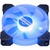 Кулер для корпуса Frime FLF-HB120MB8