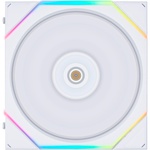 Кулер до корпусу Lian Li TL 140-1, White (G99.14TL1W.00)