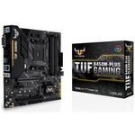 Материнская плата ASUS TUF B450M-PLUS GAMING