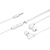 Наушники Nokia WH-920 White (26958)