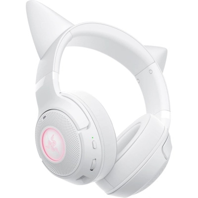 Навушники Razer Kraken Kitty V2 Bluetooth White (RZ04-04860600-R3M1)