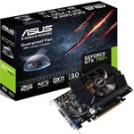 Видеокарта GeForce GTX750 Ti 2048Mb ASUS (GTX750TI-PH-2GD5)