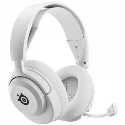 Навушники SteelSeries Arctis Nova 5P White (61674)