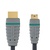 Кабель мультимедийный HDMI A to HDMI C (mini), 2.0m Bandridge (BVL1502)