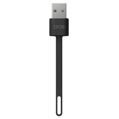 Навушники Epos Impact 100 UC Stereo USB-C+A (1001420)