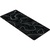 Килимок для мишки GamePro Speed/Control Black (MP275AB)