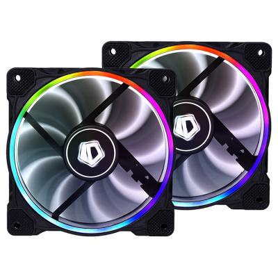 Кулер для процессора ID-Cooling Chromaflow 240