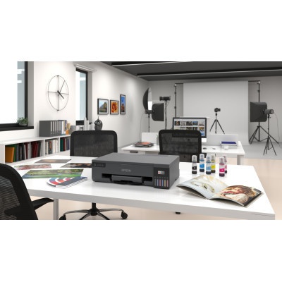 Струменевий принтер Epson L18050 WiFi (C11CK38403)