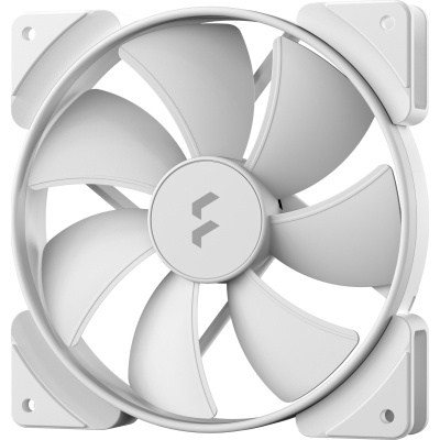 Кулер до корпусу Fractal Design Prisma AL-14 ARGB PWM White (FD-FAN-PRI-AL14-PWM-WT)