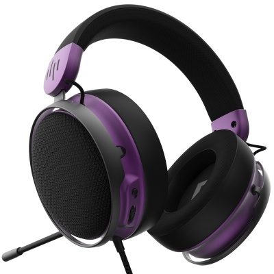 Навушники Dark Project Sono Wired Black (DPP_SONO_WIRED_BLACK)