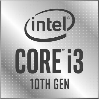 Процессор Intel Core™ i3 10100T (CM8070104291412)