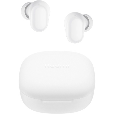 Навушники Xiaomi Redmi Buds 6 Play (BHR8773GL) White (1071787)