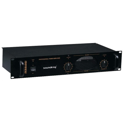 Підсилювач SoundKing AA600J