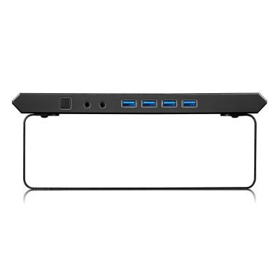 Подставка для монитора Deepcool M-DESK F3 USB3.0 HUB