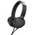 Наушники SONY MDR-XB550AP Black (MDRXB550APB.E)
